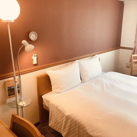 Imagen de la habitación del Hotel Toyoko Inn Nagoya Owari Ichinomiya Ekimae. Foto 13