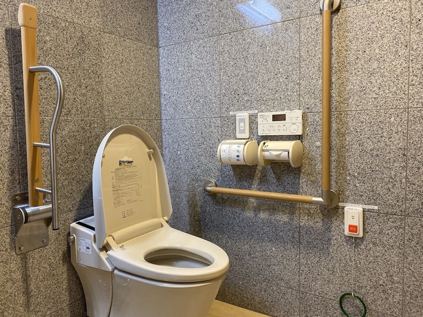 Imagen general del Hotel Toyoko Inn Nagoya Station Sakuradori Honkan. Foto 2