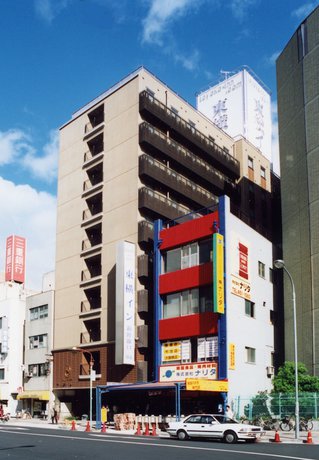 Imagen general del Hotel Toyoko Inn Nagoya Station Shinkansen. Foto 1