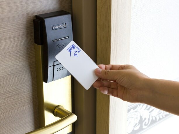 Imagen general del Hotel Toyoko Inn Nagoya-eki Sakuradori Shinkan. Foto 1
