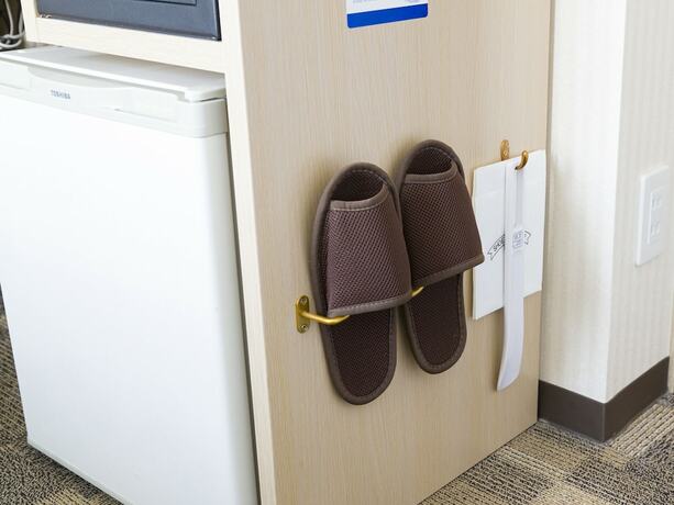 Imagen general del Hotel Toyoko Inn Nagoya-eki Sakuradori Shinkan. Foto 3