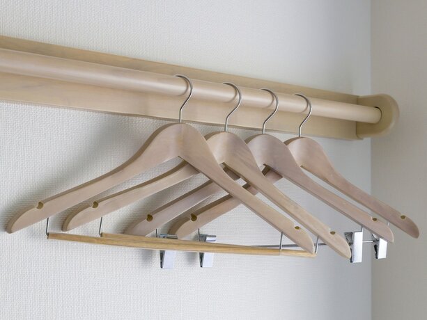 Imagen general del Hotel Toyoko Inn Nagoya-eki Sakuradori Shinkan. Foto 8