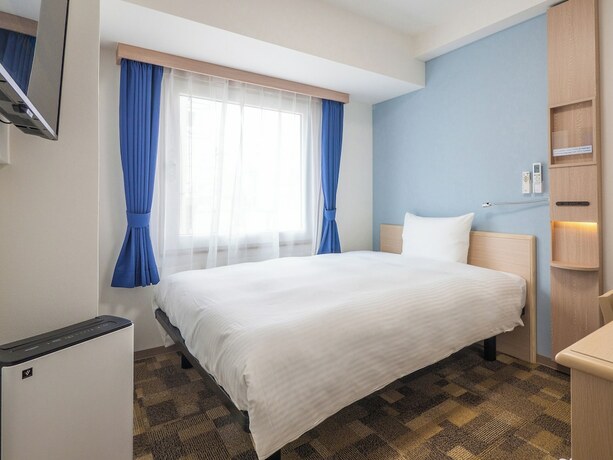 Imagen de la habitación del Hotel Toyoko Inn Nagoya-eki Sakuradori Shinkan. Foto 11