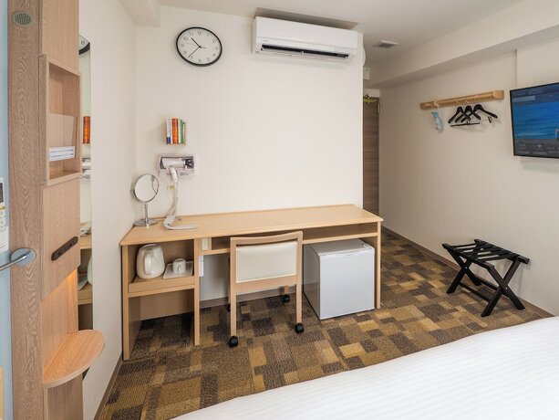 Imagen de la habitación del Hotel Toyoko Inn Nagoya-eki Sakuradori Shinkan. Foto 12