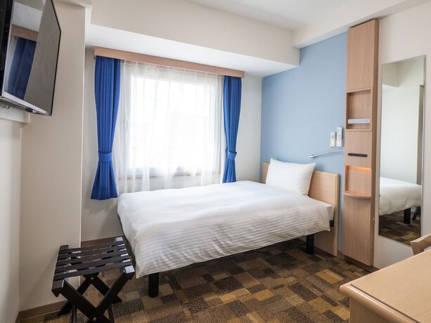 Imagen de la habitación del Hotel Toyoko Inn Nagoya-eki Sakuradori Shinkan. Foto 13