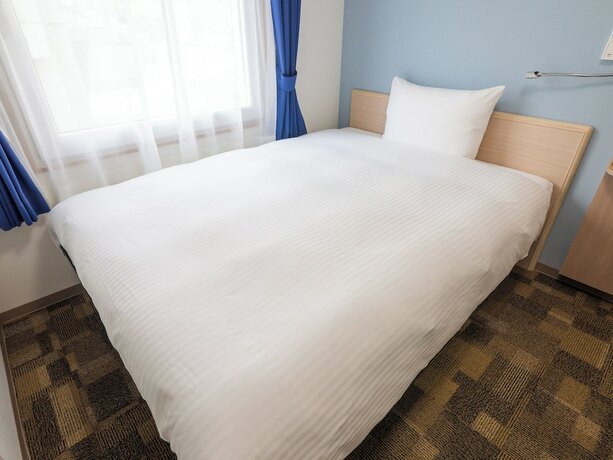 Imagen de la habitación del Hotel Toyoko Inn Nagoya-eki Sakuradori Shinkan. Foto 14