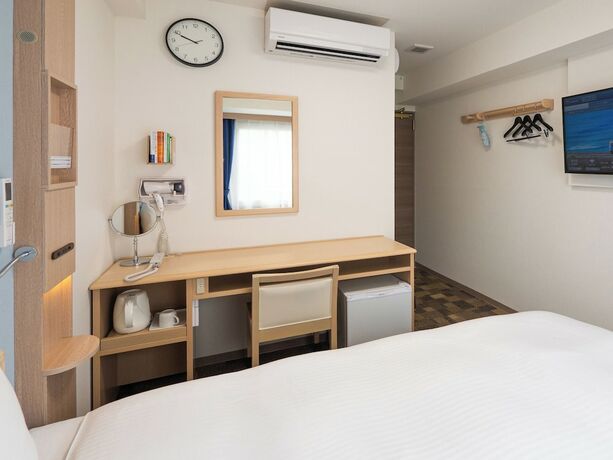 Imagen de la habitación del Hotel Toyoko Inn Nagoya-eki Sakuradori Shinkan. Foto 15
