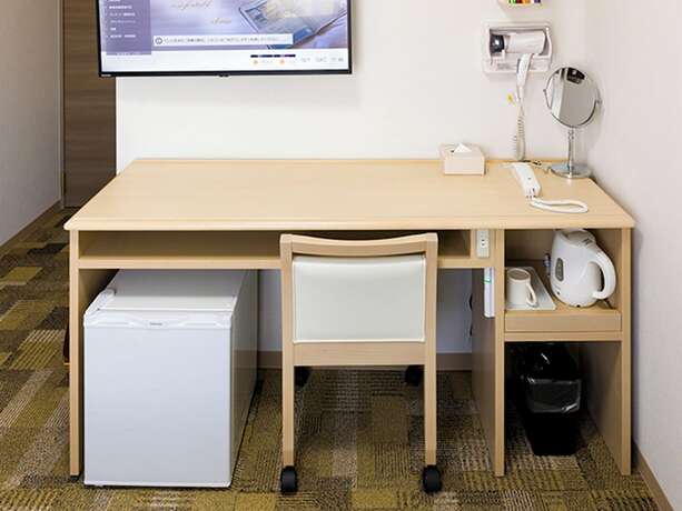Imagen de la habitación del Hotel Toyoko Inn Nagoya-eki Sakuradori Shinkan. Foto 18