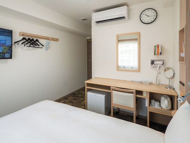 Imagen de la habitación del Hotel Toyoko Inn Nagoya-eki Sakuradori Shinkan. Foto 19