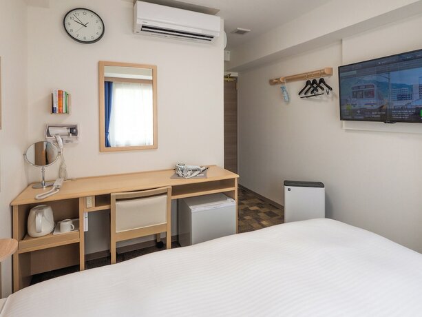 Imagen de la habitación del Hotel Toyoko Inn Nagoya-eki Sakuradori Shinkan. Foto 20