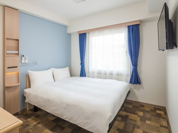 Imagen de la habitación del Hotel Toyoko Inn Nagoya-eki Sakuradori Shinkan. Foto 21