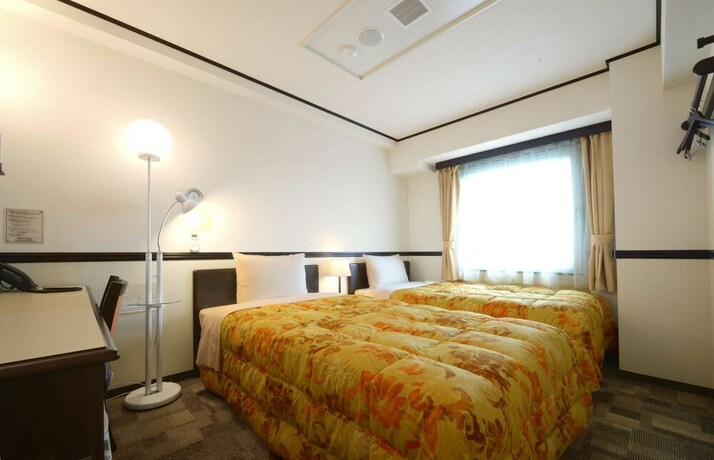 Imagen de la habitación del Hotel Toyoko Inn Narita Airport Shinkan. Foto 6