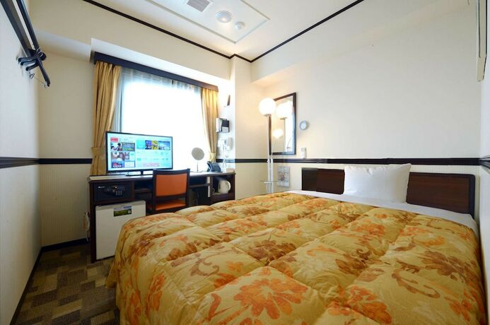 Imagen de la habitación del Hotel Toyoko Inn Narita Airport Shinkan. Foto 11