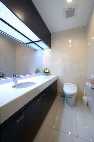 Imagen de los interiores del Hotel Toyoko Inn Narita Airport Shinkan. Foto 16