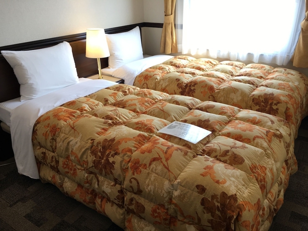 Imagen de la habitación del Hotel Toyoko Inn Narita Kuko. Foto 4