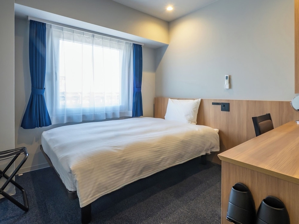 Imagen de la habitación del Hotel Toyoko Inn Nasushiobara-eki Nishi-guchi. Foto 2
