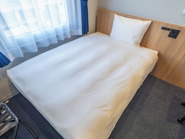 Imagen de la habitación del Hotel Toyoko Inn Nasushiobara-eki Nishi-guchi. Foto 3