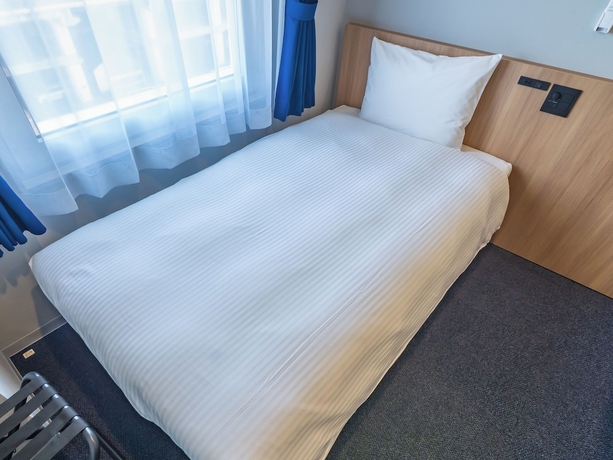 Imagen de la habitación del Hotel Toyoko Inn Nasushiobara-eki Nishi-guchi. Foto 5