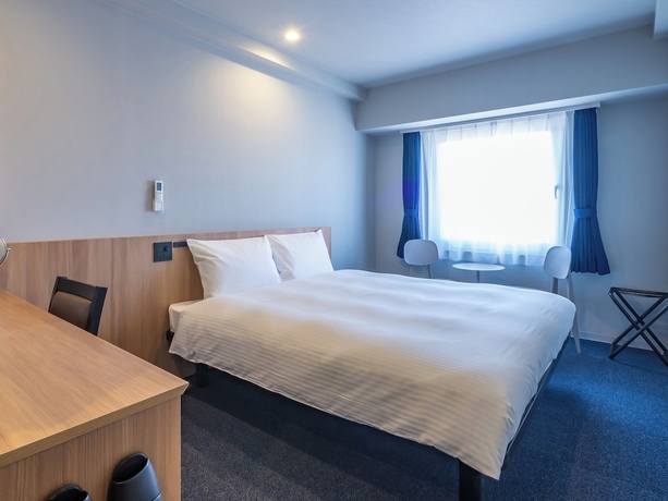 Imagen de la habitación del Hotel Toyoko Inn Nasushiobara-eki Nishi-guchi. Foto 6