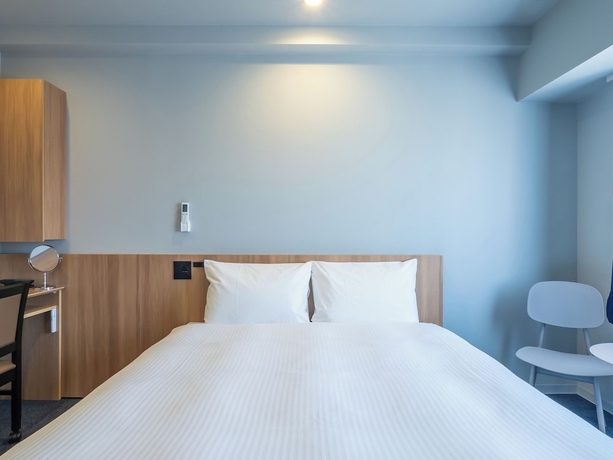 Imagen de la habitación del Hotel Toyoko Inn Nasushiobara-eki Nishi-guchi. Foto 7