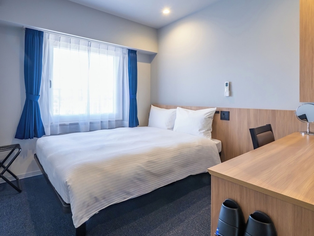 Imagen de la habitación del Hotel Toyoko Inn Nasushiobara-eki Nishi-guchi. Foto 8