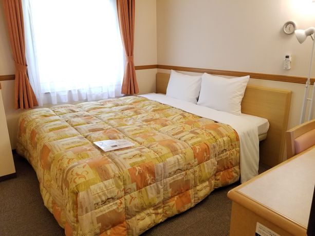 Imagen de la habitación del Hotel Toyoko Inn Nihombashi Bakurocho. Foto 4