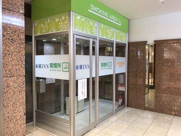Imagen de los interiores del Hotel Toyoko Inn Niigata Ekimae. Foto 17