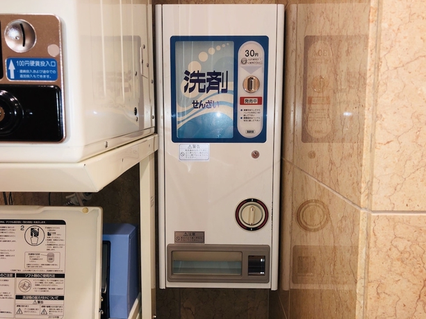 Imagen de los interiores del Hotel Toyoko Inn Niigata Furumachi. Foto 12