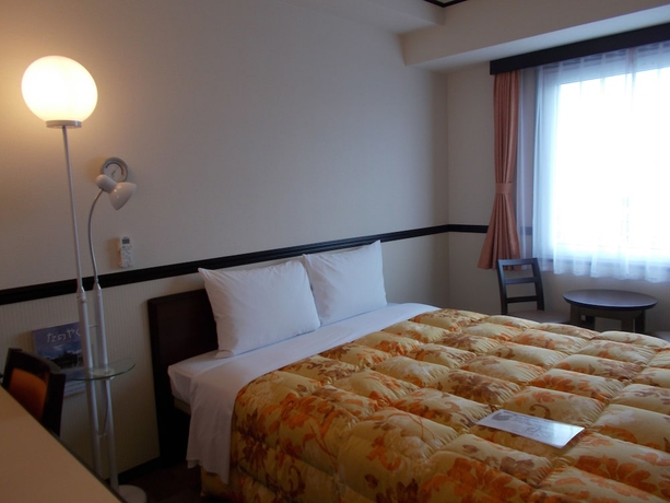 Imagen de la habitación del Hotel Toyoko Inn Niihama Ekimae. Foto 3