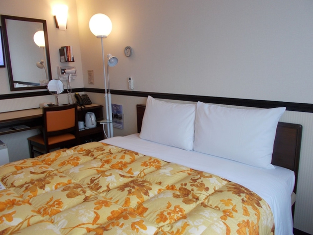 Imagen de la habitación del Hotel Toyoko Inn Niihama Ekimae. Foto 5