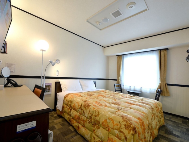 Imagen de la habitación del Hotel Toyoko Inn Niihama Ekimae. Foto 6