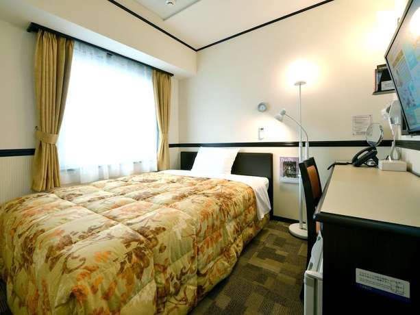Imagen de la habitación del Hotel Toyoko Inn Niihama Ekimae. Foto 8