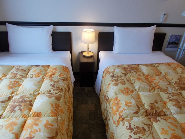 Imagen de la habitación del Hotel Toyoko Inn Niihama Ekimae. Foto 9