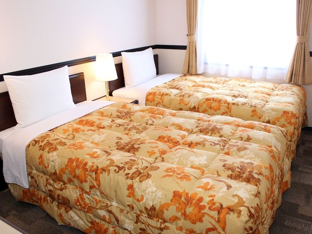 Imagen de la habitación del Hotel Toyoko Inn Niihama Ekimae. Foto 10