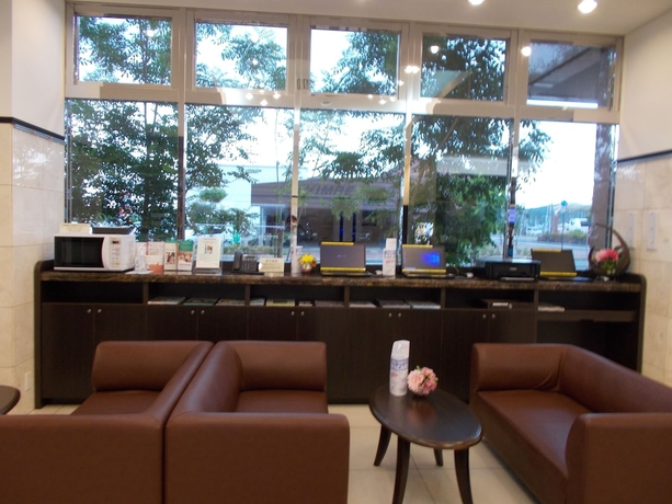 Imagen del bar/restaurante del Hotel Toyoko Inn Niihama Ekimae. Foto 2