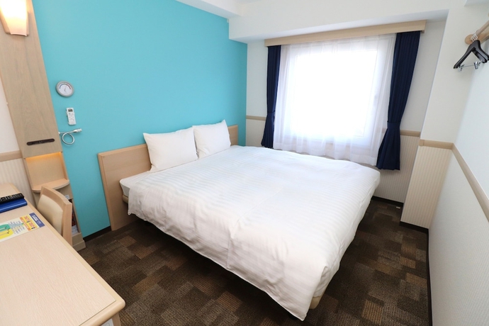 Imagen de la habitación del Hotel Toyoko Inn Nishi Funabashi Baraki Inter. Foto 13