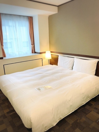 Imagen de la habitación del Hotel Toyoko Inn Nishi-kawaguchi-eki. Foto 8