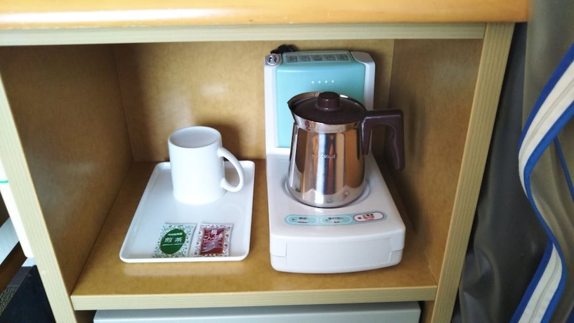 Imagen de la habitación del Hotel Toyoko Inn Nishitetsu Kurume Station. Foto 9