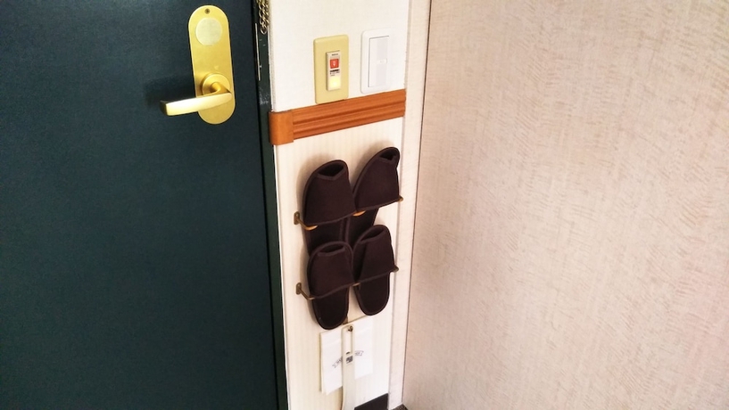 Imagen de la habitación del Hotel Toyoko Inn Nishitetsu Kurume Station. Foto 12