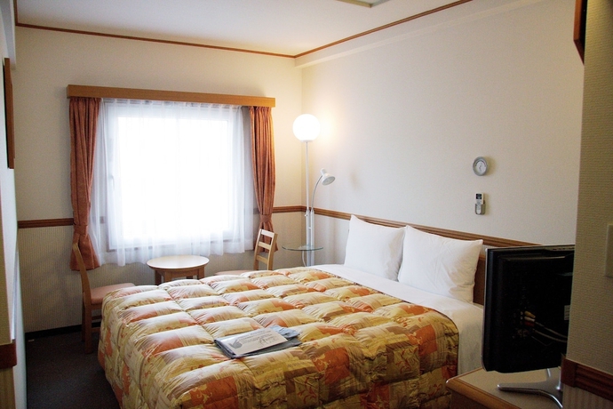 Imagen de la habitación del Hotel Toyoko Inn Okinawa Ishigaki Jima. Foto 4