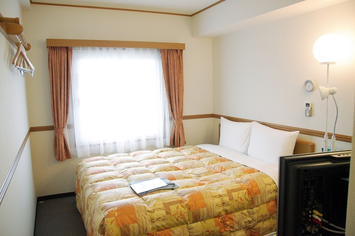 Imagen de la habitación del Hotel Toyoko Inn Okinawa Ishigaki Jima. Foto 9