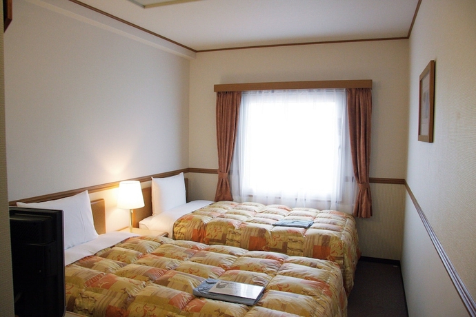 Imagen de la habitación del Hotel Toyoko Inn Okinawa Ishigaki Jima. Foto 12