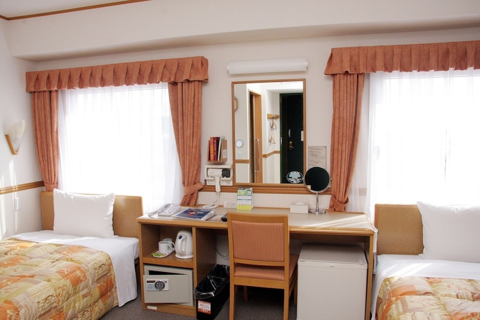Imagen de la habitación del Hotel Toyoko Inn Okinawa Ishigaki Jima. Foto 13