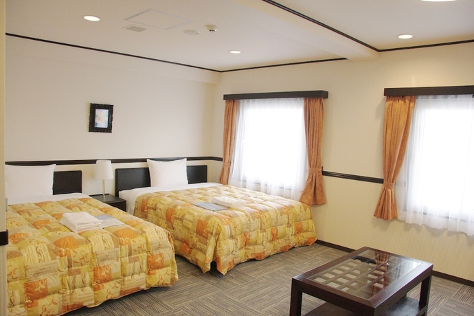 Imagen de la habitación del Hotel Toyoko Inn Okinawa Ishigaki Jima. Foto 16