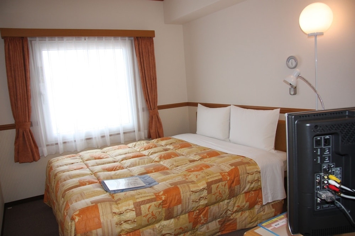 Imagen de la habitación del Hotel Toyoko Inn Okinawa Ishigaki Jima. Foto 17