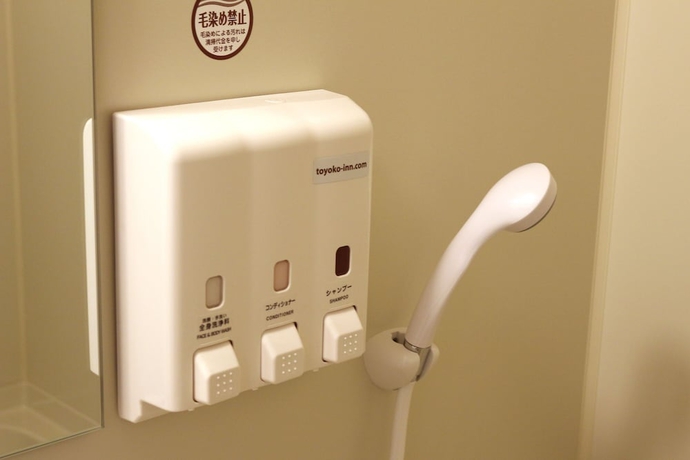 Imagen de la habitación del Hotel Toyoko Inn Okinawa Naha Asahibashi Ekimae. Foto 5
