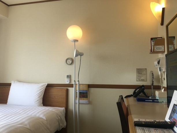 Imagen de la habitación del Hotel Toyoko Inn Okinawa Naha Asahibashi Ekimae. Foto 8