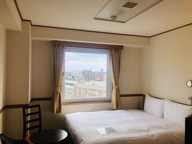 Imagen de la habitación del Hotel Toyoko Inn Okinawa Naha Asahibashi Ekimae. Foto 12