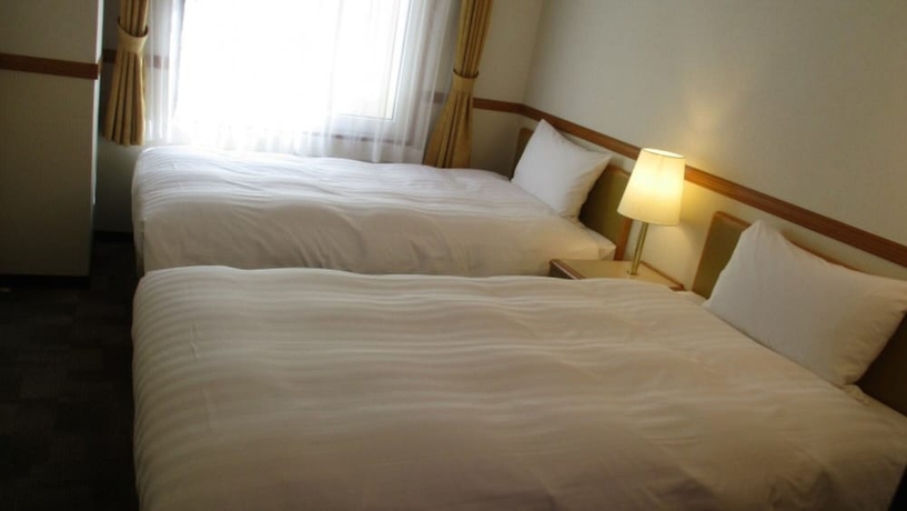 Imagen de la habitación del Hotel Toyoko Inn Okinawa Naha Omoromachi Ekimae. Foto 4
