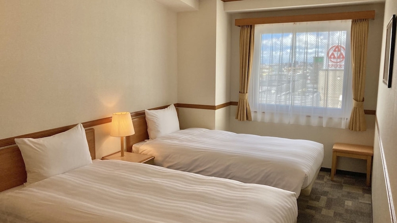 Imagen de la habitación del Hotel Toyoko Inn Okinawa Naha Shintoshin Omoromachi. Foto 9